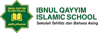 Logo Yayasan Iqis